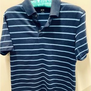 Men’s golf/polo shirt